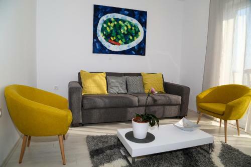 Apartments Viskovic Margita