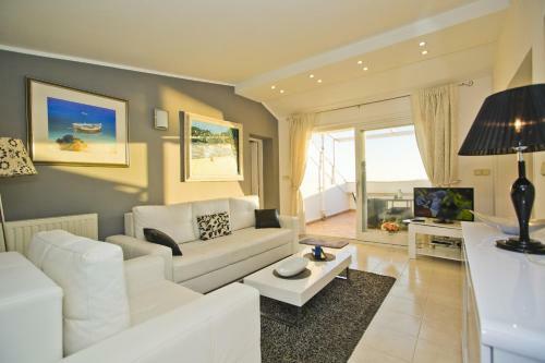 Apartments Viskovic Margita