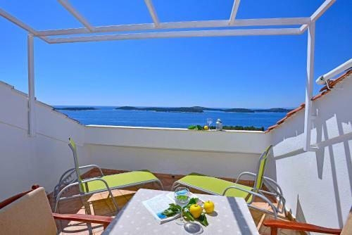 Apartments Viskovic Margita