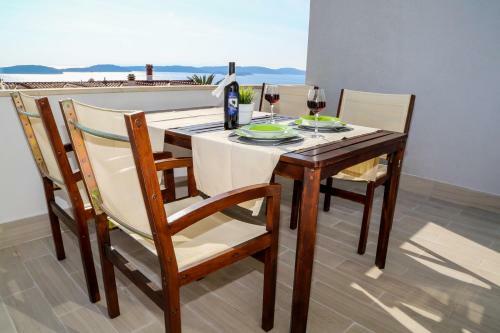 Apartments Viskovic Margita
