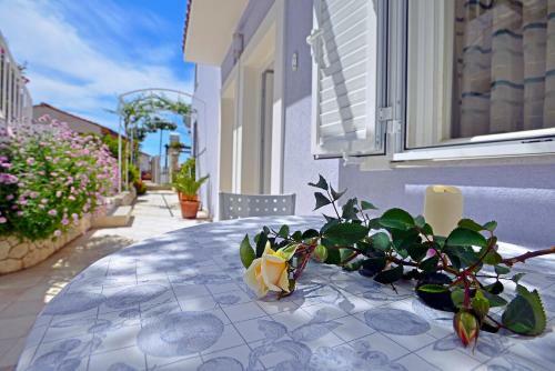 Apartments Viskovic Margita
