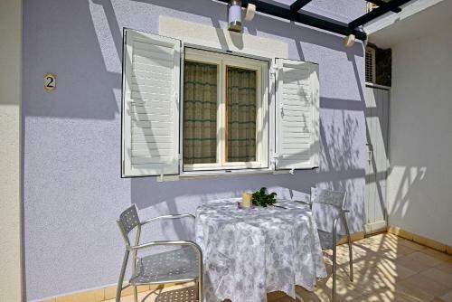 Apartments Viskovic Margita