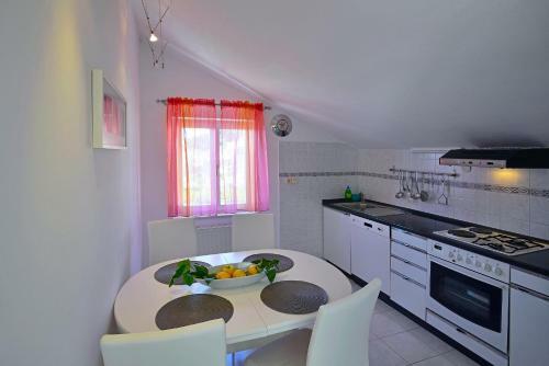 Apartments Viskovic Margita
