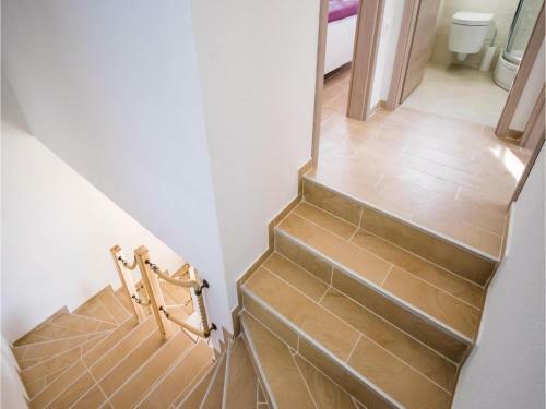 Two-bedroom Holiday Home In Sveti Vid