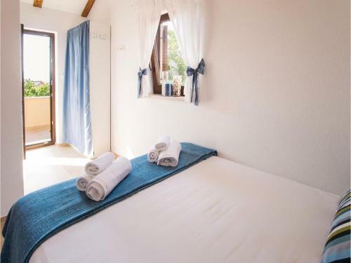 Two-bedroom Holiday Home In Sveti Vid