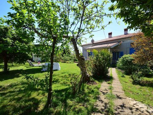 Holiday Home Oriana