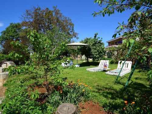 Holiday Home Oriana
