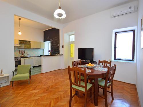 Holiday Home Oriana