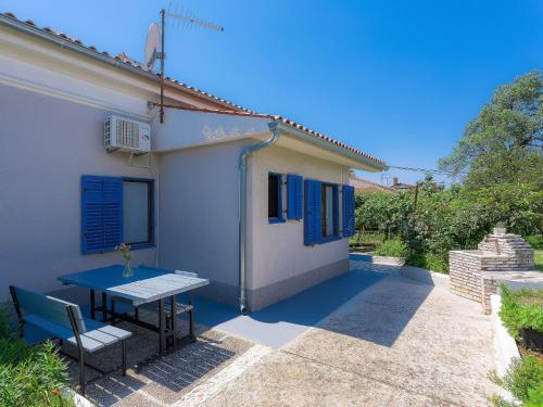 Holiday Home Oriana