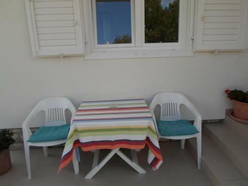 Apartamentos Casa Emma Rab