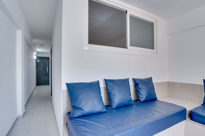 Apartamentos Kensington Econotels
