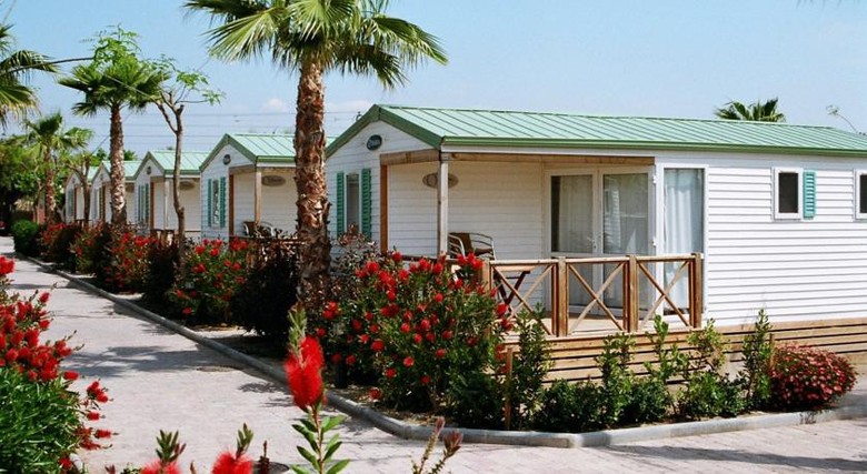 Camping Platja Cambrils