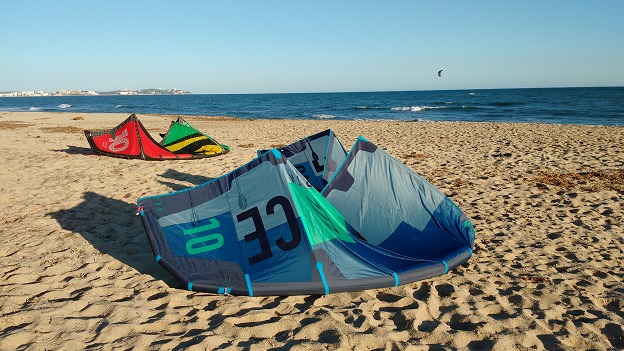 Camping Platja Cambrils