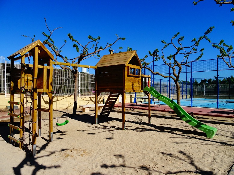Camping Platja Cambrils