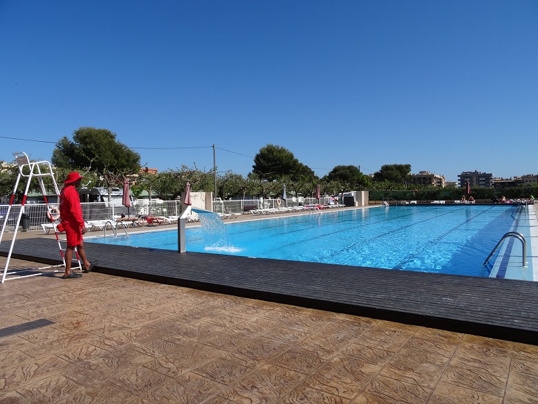 Camping Platja Cambrils