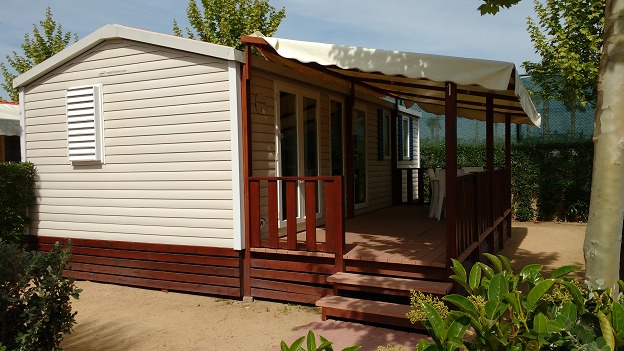 Camping Platja Cambrils