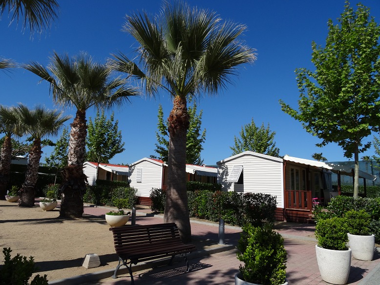 Camping Platja Cambrils