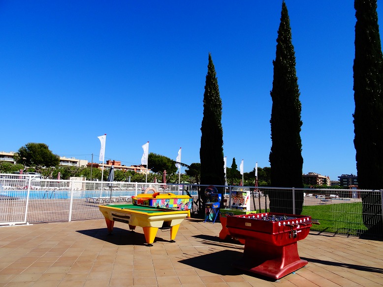 Camping Platja Cambrils