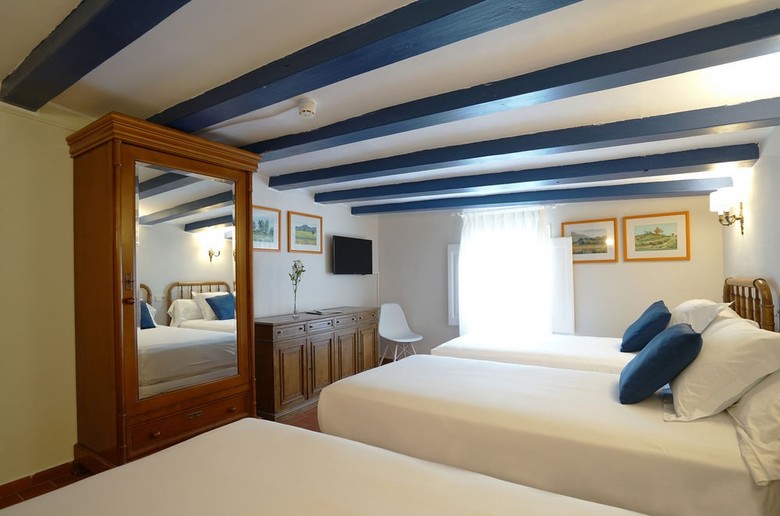 Hotel Medium Rom�ntic