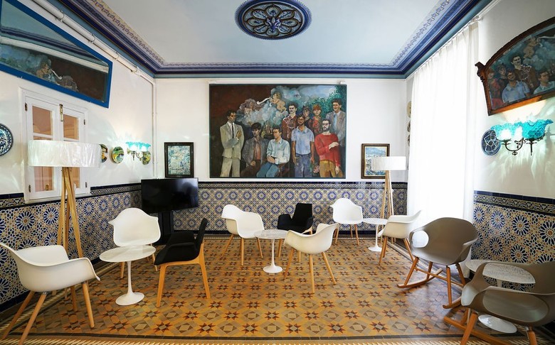 Hotel Medium Rom�ntic