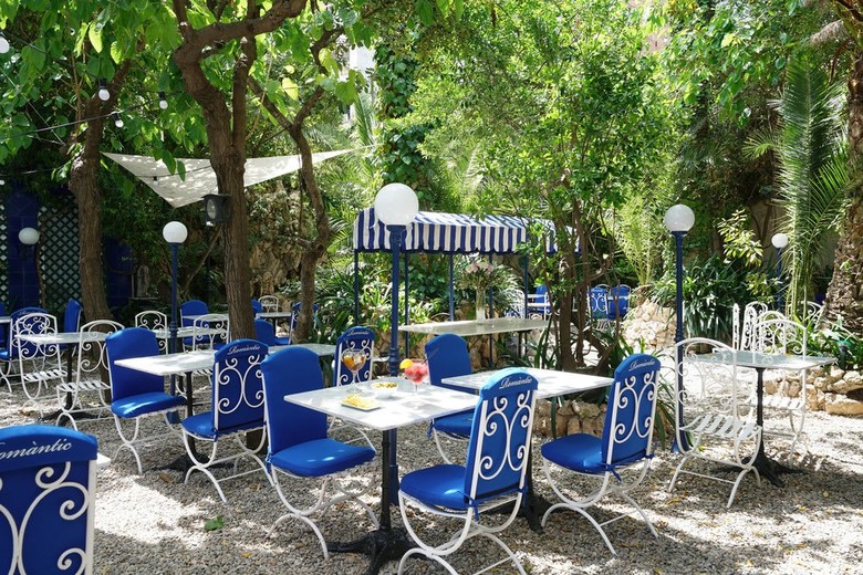 Hotel Medium Rom�ntic