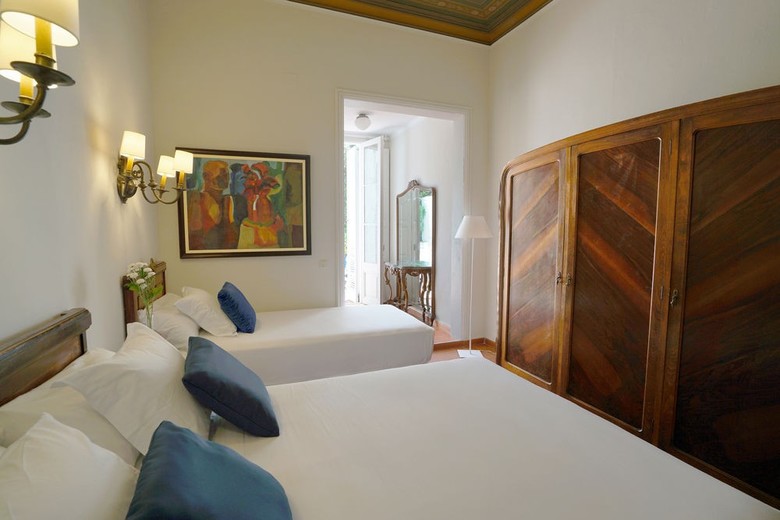 Hotel Medium Rom�ntic