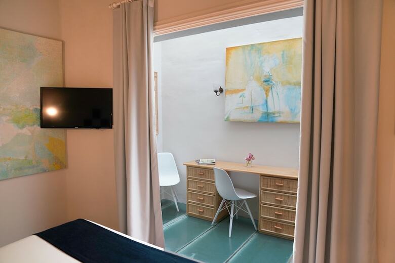 Hotel Medium Rom�ntic