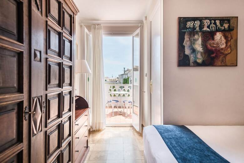 Hotel Medium Rom�ntic