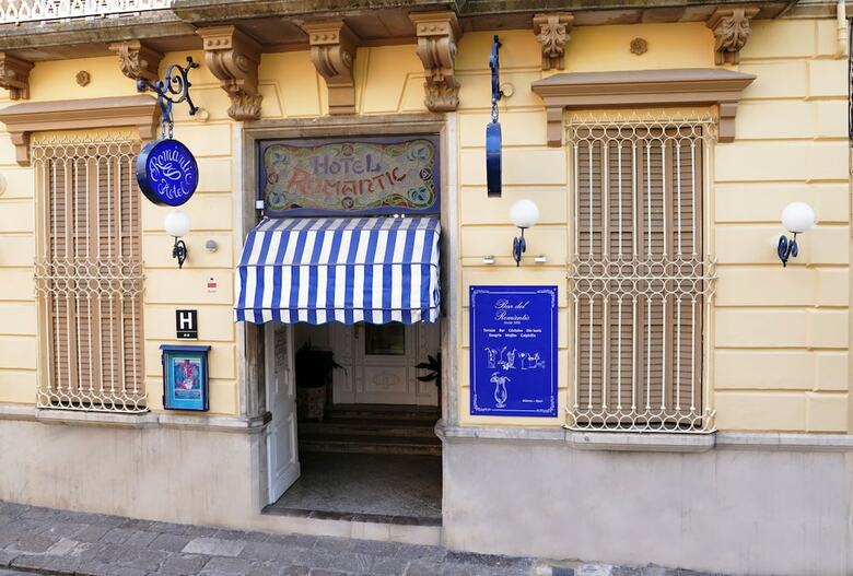 Hotel Medium Rom�ntic