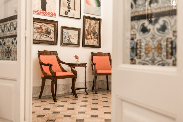 Hotel Medium Rom�ntic