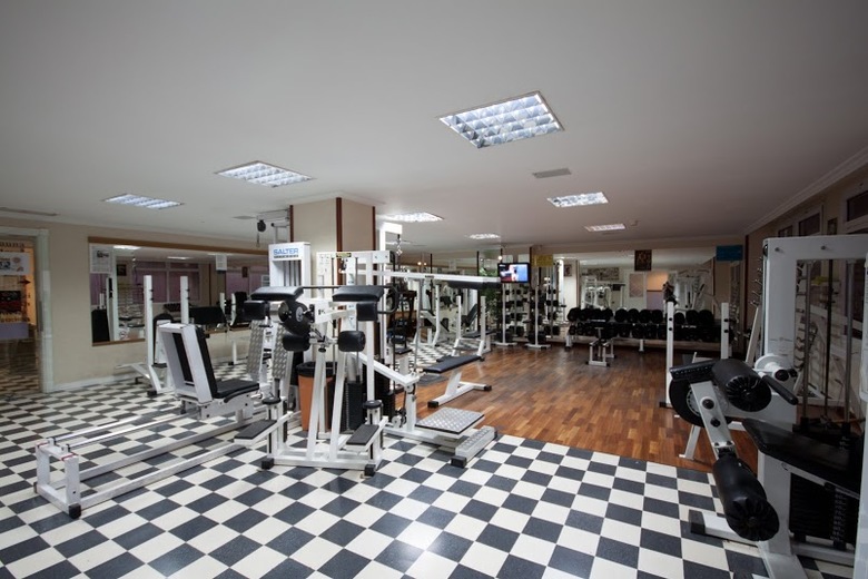 Hotel Reveron Plaza