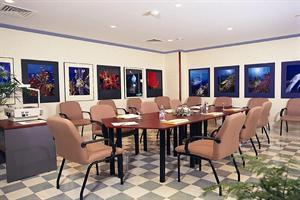 Hotel Reveron Plaza