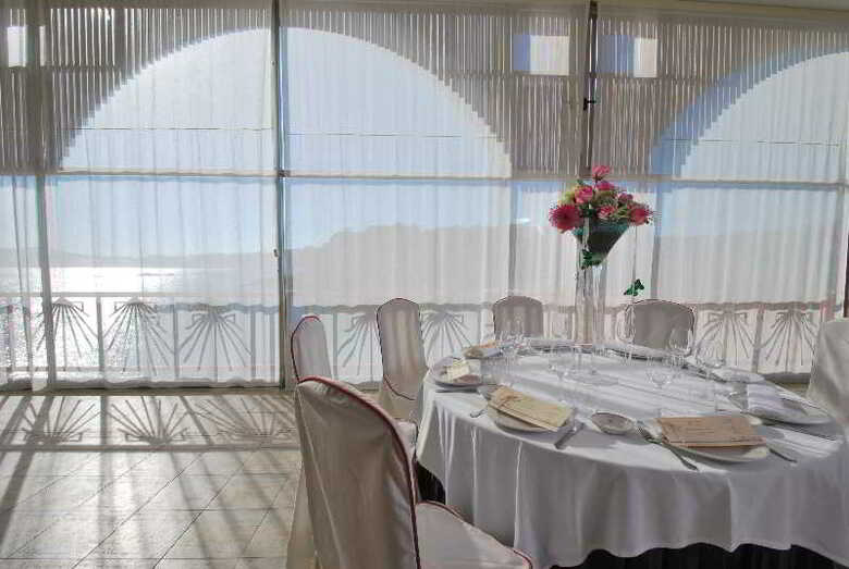 Hotel Norat Palmeira Playa