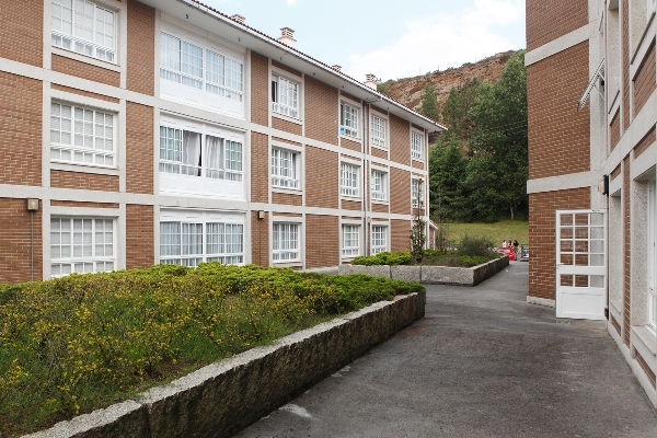 Aparthotel Rialta