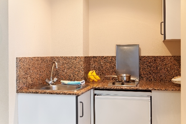 Aparthotel Rialta
