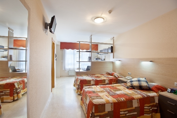 Aparthotel Rialta