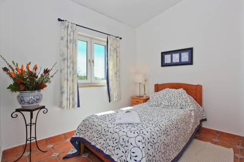 Quinta Bonita Luxury Boutique Hotel