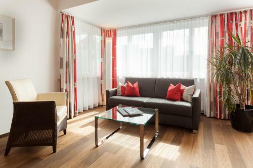 Hotel Germania