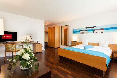 Hotel Germania
