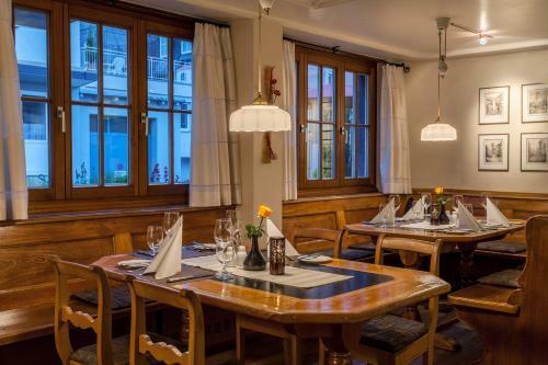Hotel Germania