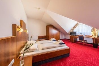 Hotel Paradies