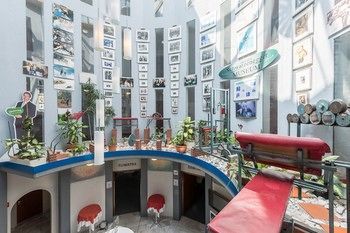 Hotel Paradies