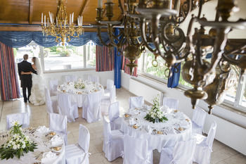Hotel Paradies
