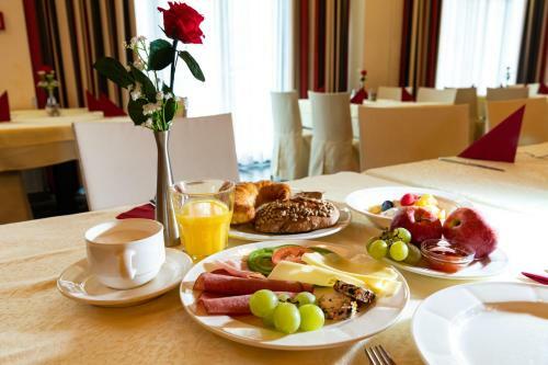 Hotel Gasthof Bokan