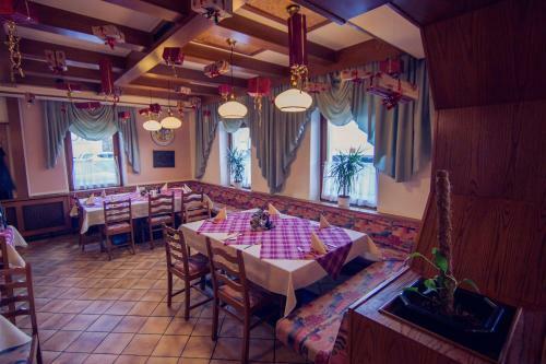 Hotel Gasthof Bokan