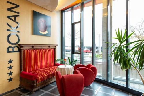 Hotel Gasthof Bokan