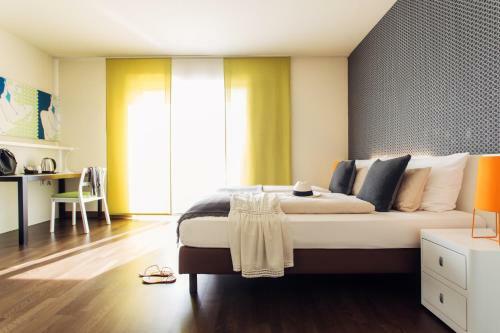 Hotel Harry's Home Linz