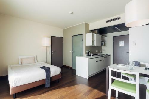 Hotel Harry's Home Linz
