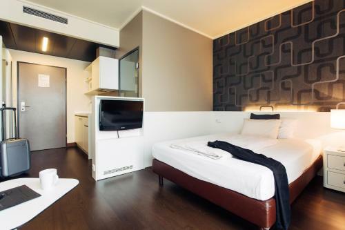 Hotel Harry's Home Linz