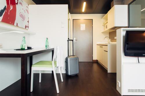 Hotel Harry's Home Linz